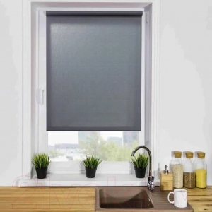 Рулонная штора Lm Decor Лайт LM 30-11C (43x160)